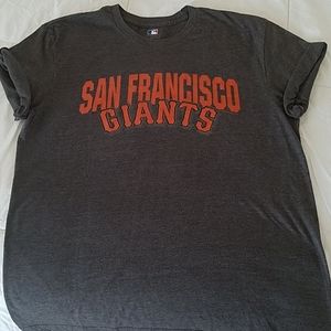 San Francisco Giants T-shirt